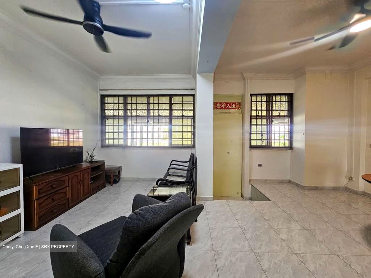 Blk 752 Choa Chu Kang North 5 (Choa Chu Kang), HDB 4 Rooms #560085441